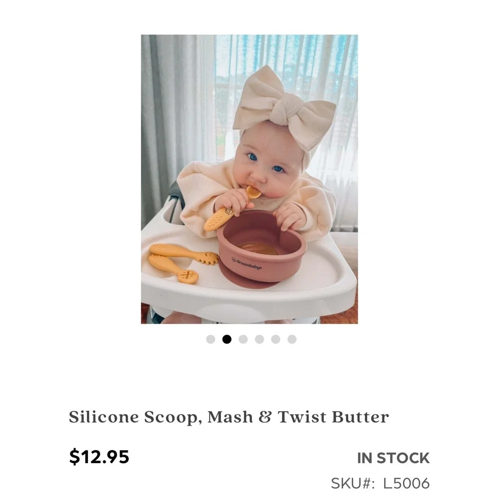 dream‎ baby